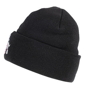 Beanie "Schwarz" Titti Pänz