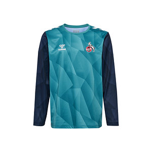 Aufwärmtop 2024/25 "Ausweich" Junior