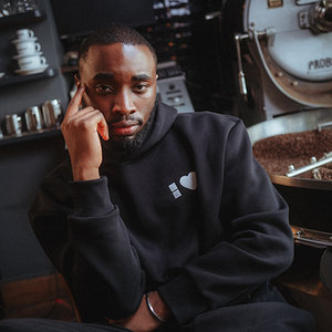 Hoodie "WE:FC x SCHAMONG"