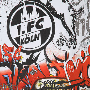 Kids T-Shirt "Kunstfelder Str."