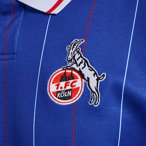 WE:FC Culture Goalkeeper Jersey 2025/26