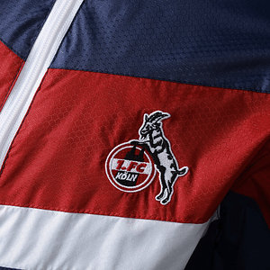 Kids Windbreaker "Sportstr."