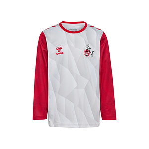 Aufwärmtop 2024/25 "Heim" Junior