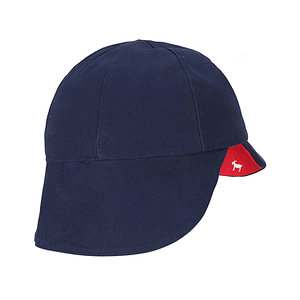 Baby Schirmmütze "Sonnenblumenweg"