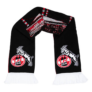 Premiumschal "Müngersdorf"