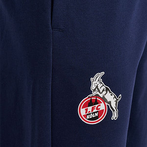 Präsentationshose "Navy" 2024/25 Senior