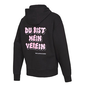 Hoodie WE:FC x KATHI & CHARLY