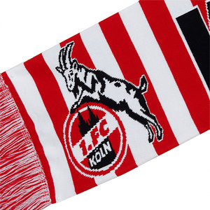 Premiumschal "Kölle Alaaf"