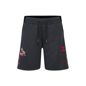 Präsentationsshorts "Dark" 2025/26 Junior