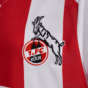 Heimtrikot 2025/26 Damen