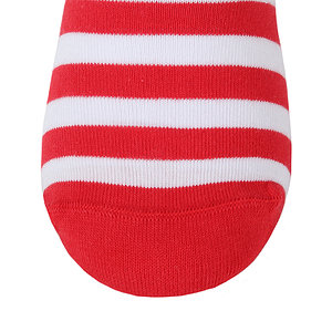 Kniestrümpfe "Ringel"