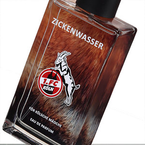 Parfüm "Zickenwasser"