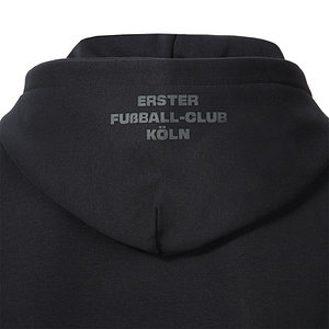 Sweatjacke "Perlengraben"