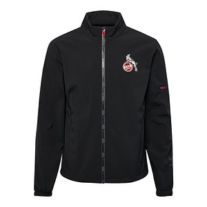 Softshelljacke 2024/25 Senior