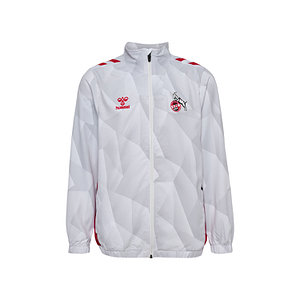 Auflaufjacke 2024/25 "Heim" Junior