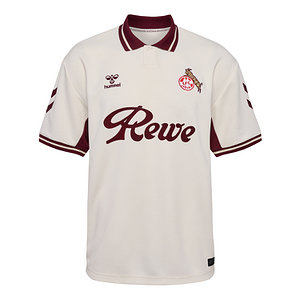 Lifestyle Trikot WE:FC 24/25