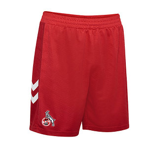 Auswärtsshorts 2025/26 Senior
