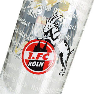 Kölschglas Limited Edition 14