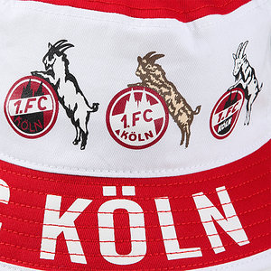 Fischerhut "Vereinsstr."