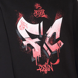 Kids Hoodie "Schachtstr."