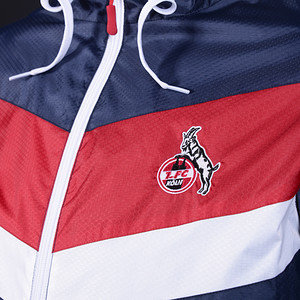 Windbreaker "Sportstr."