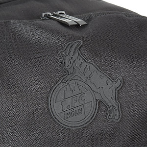 Schul- & Freizeitrucksack "Schwarz"