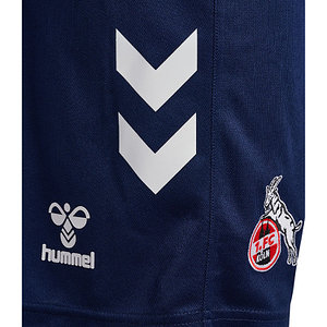 Ausweichshorts 2024/25 Senior