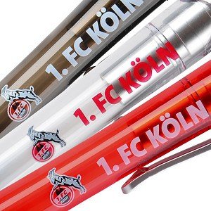 Kugelschreiber 3er Set