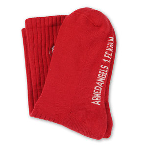 Socken FC x AA Rot