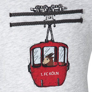 Kids Sweatshirt "Sachsenbergstr."