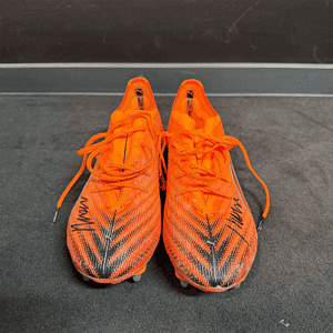 Matchwornschuhe Kainz