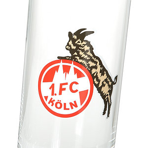 Kölschglas 5er Set "Logos"