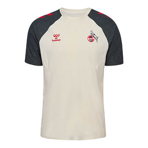 Präsentationsshirt "Light" 2025/26 Senior