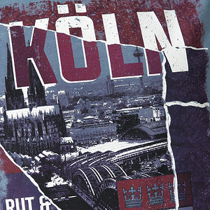 T-Shirt "Bolzengasse"