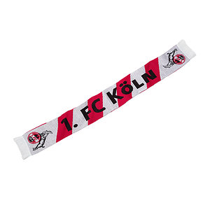 Schal "Echte Fründe"