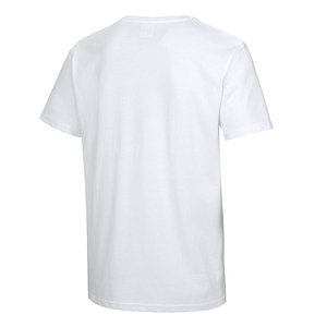 Herren T-Shirt "Basic weiß"
