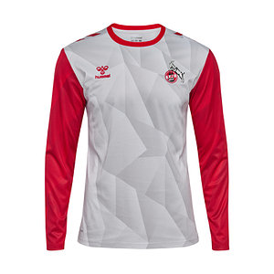 Aufwärmtop 2024/25 "Heim" Senior