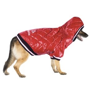 Hundejacke