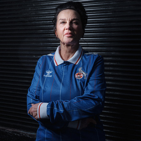 WE:FC Culture Goalkeeper Jersey 2025/26