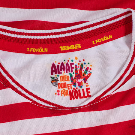 Fastelovend Trikot 2025/26 Senior