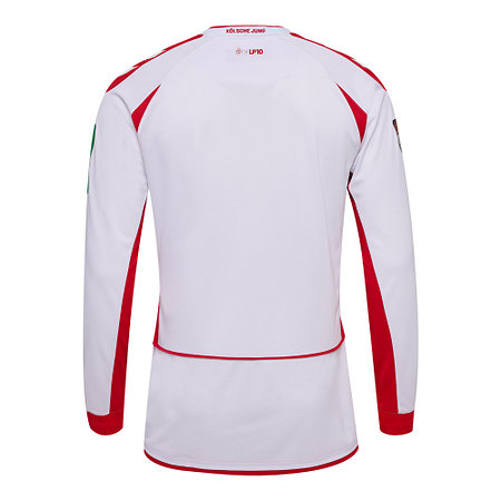 Langarm Sondertrikot LP10 Senior